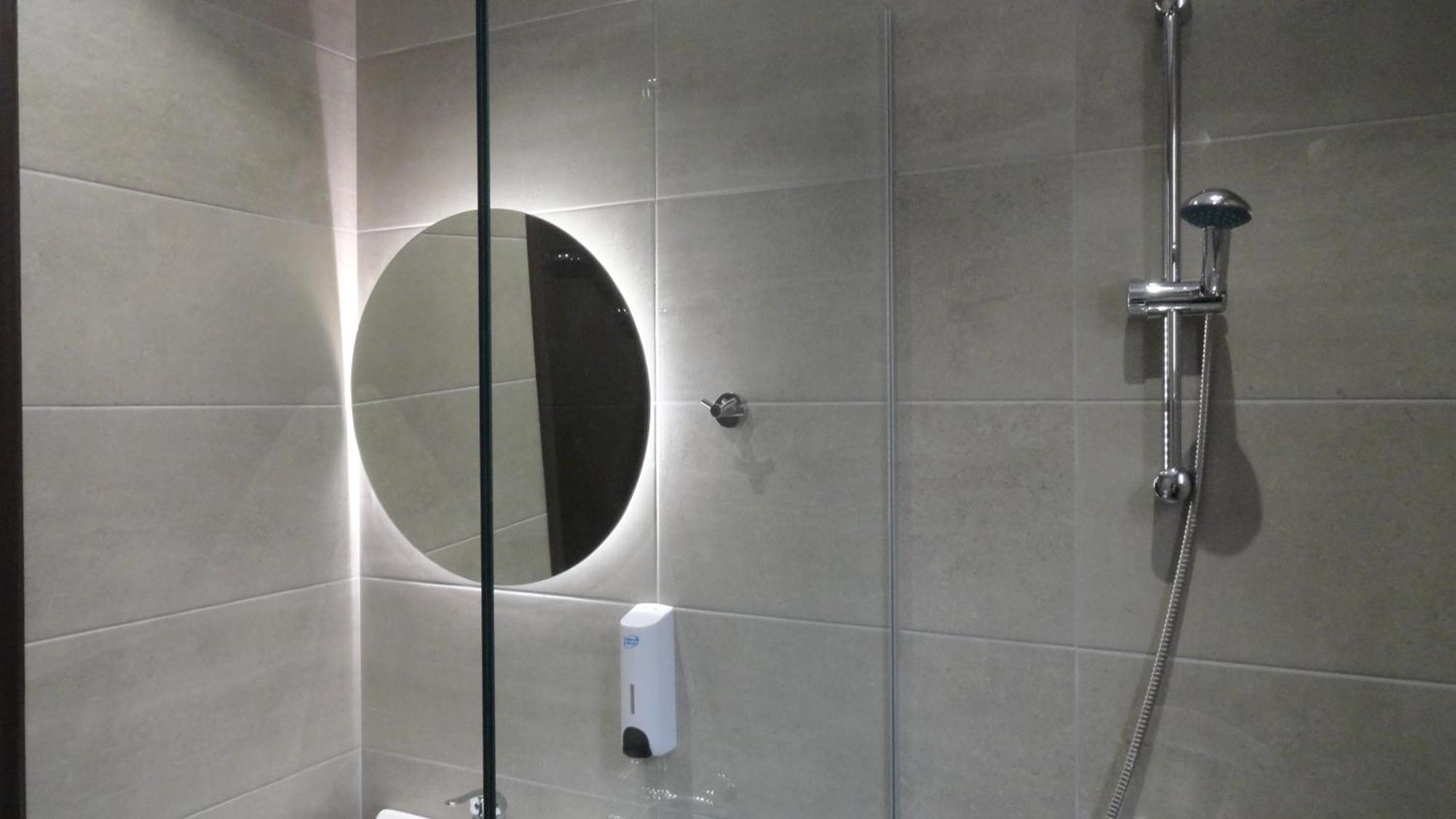 Afroditi Hotel Plakias Bagian luar foto