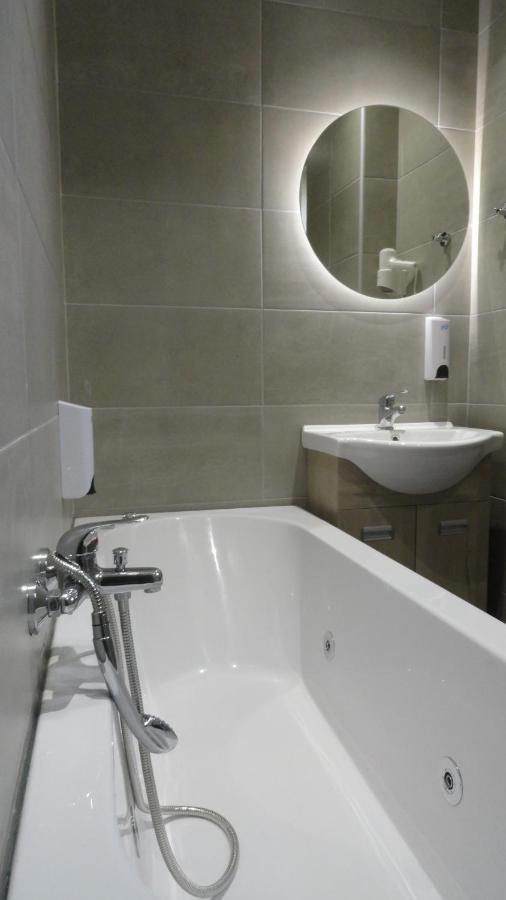 Afroditi Hotel Plakias Bagian luar foto